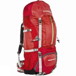Womens Tenere 55+10 Rucksack